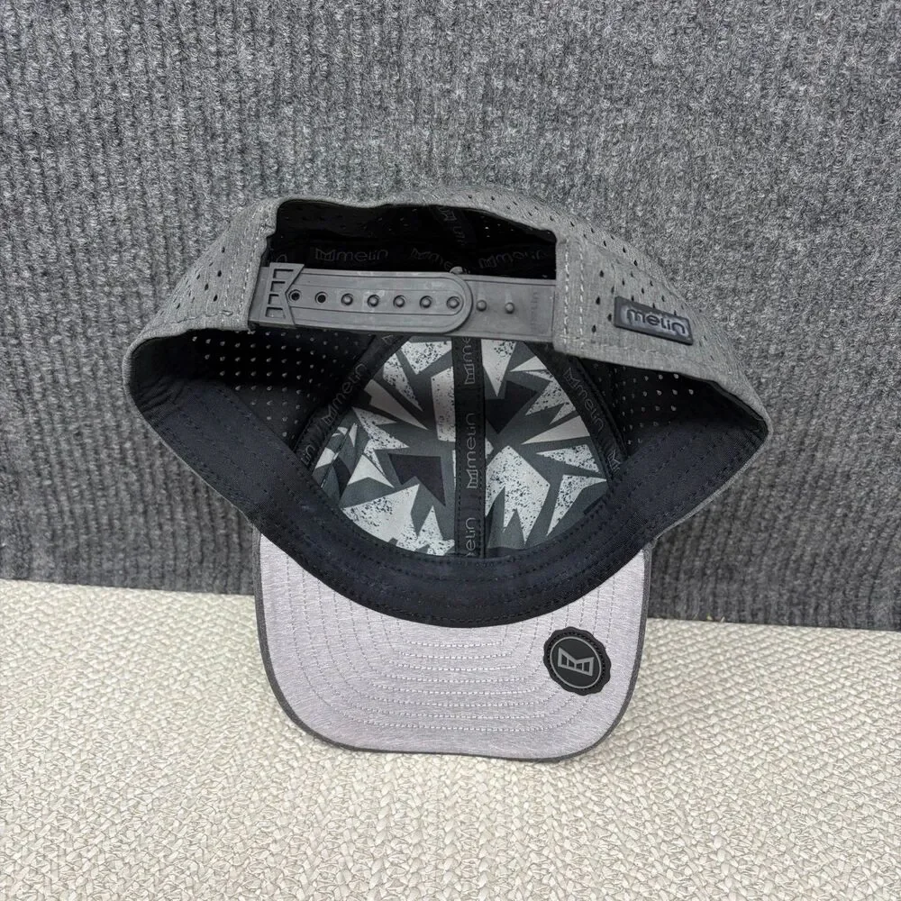 Melin good used